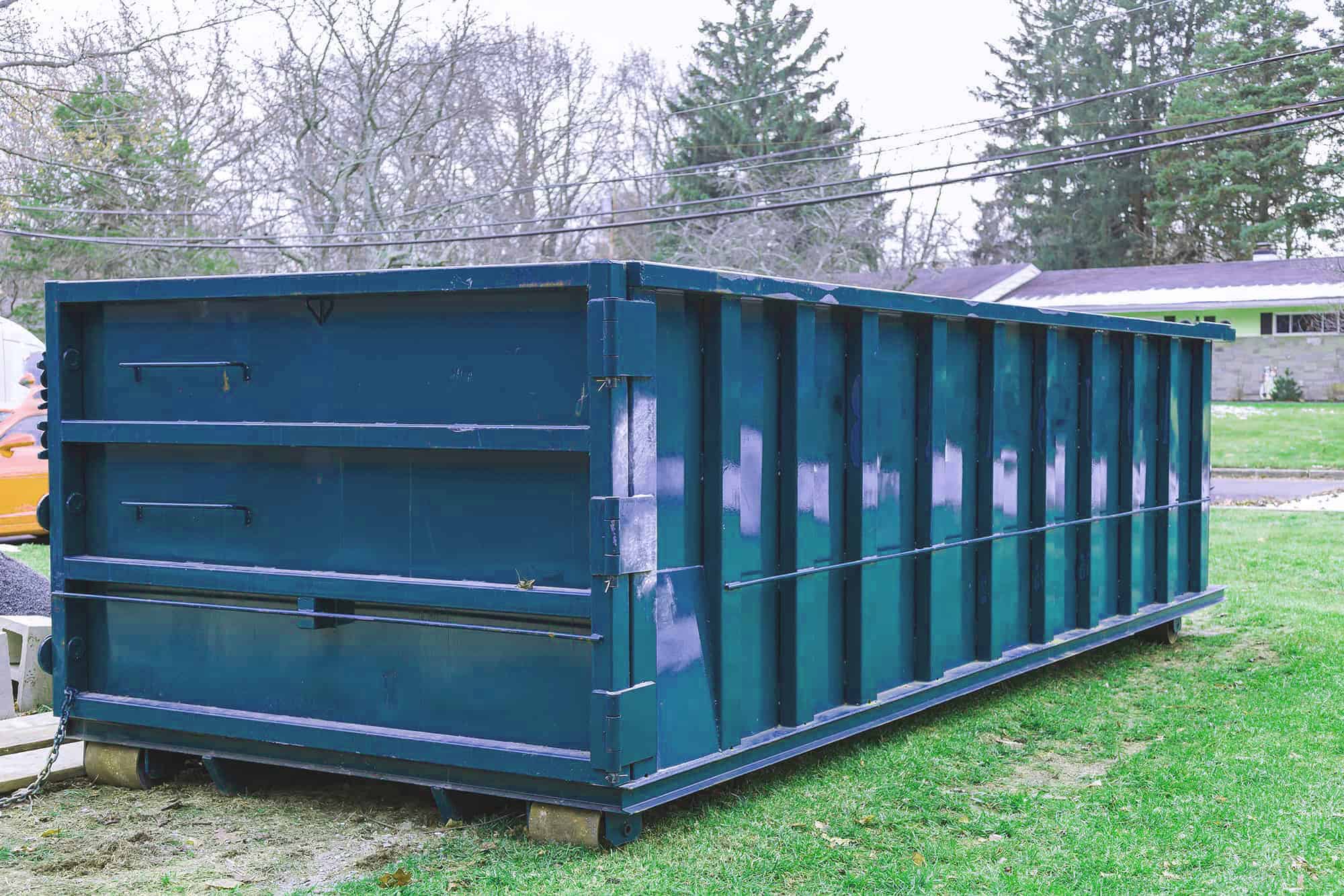 Dumpster Rental Cutchogue NY | Prestige Carting