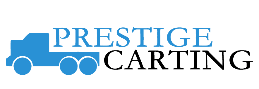 Prestige carting logo 1 1