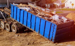 Long Island Dumpster Company