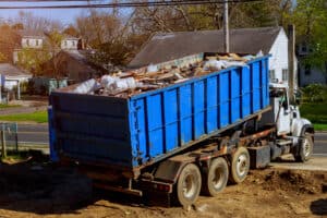 Dumpster Rental