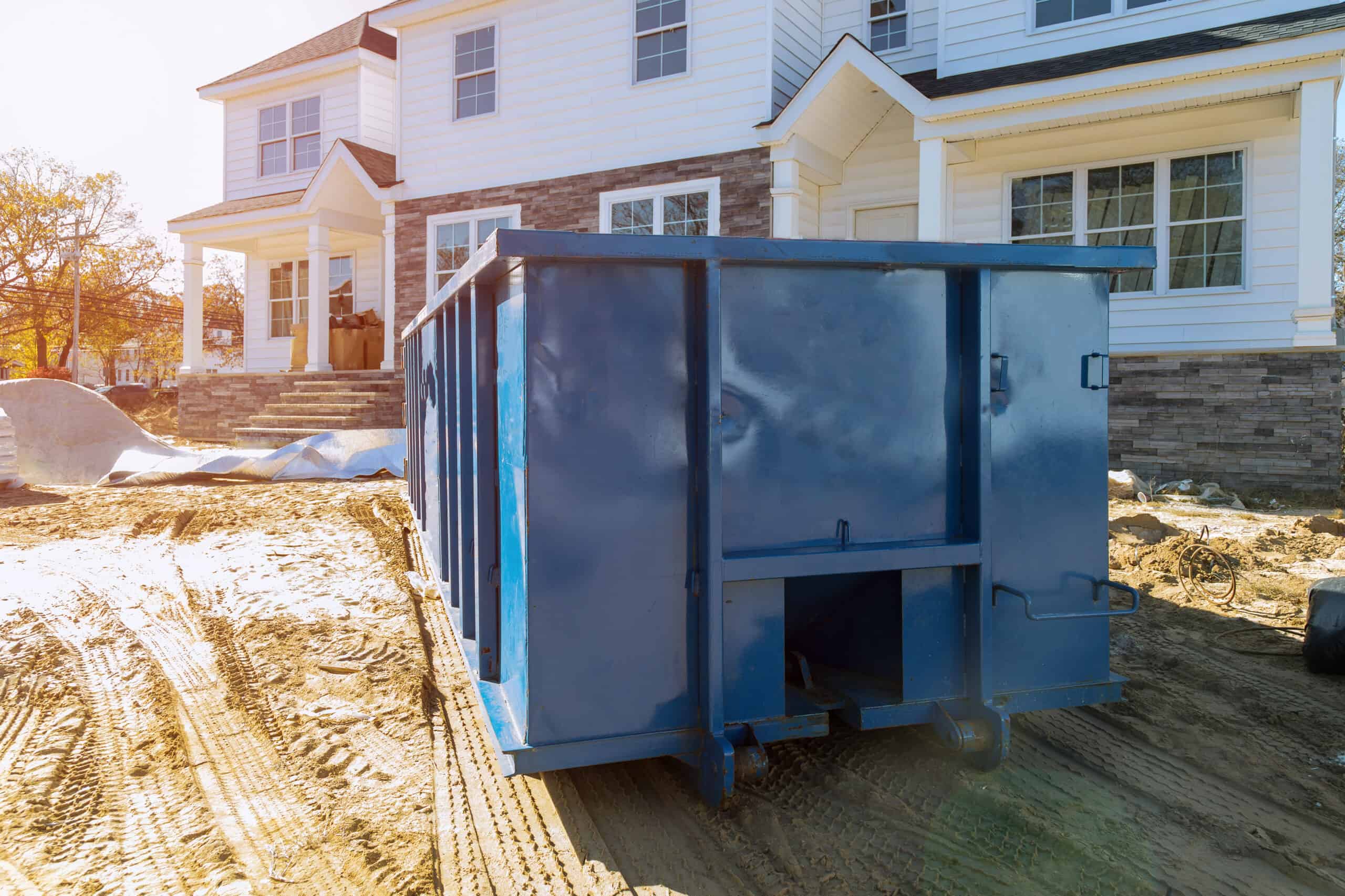 Long Island Dumpster Rental Long Island Carting Service