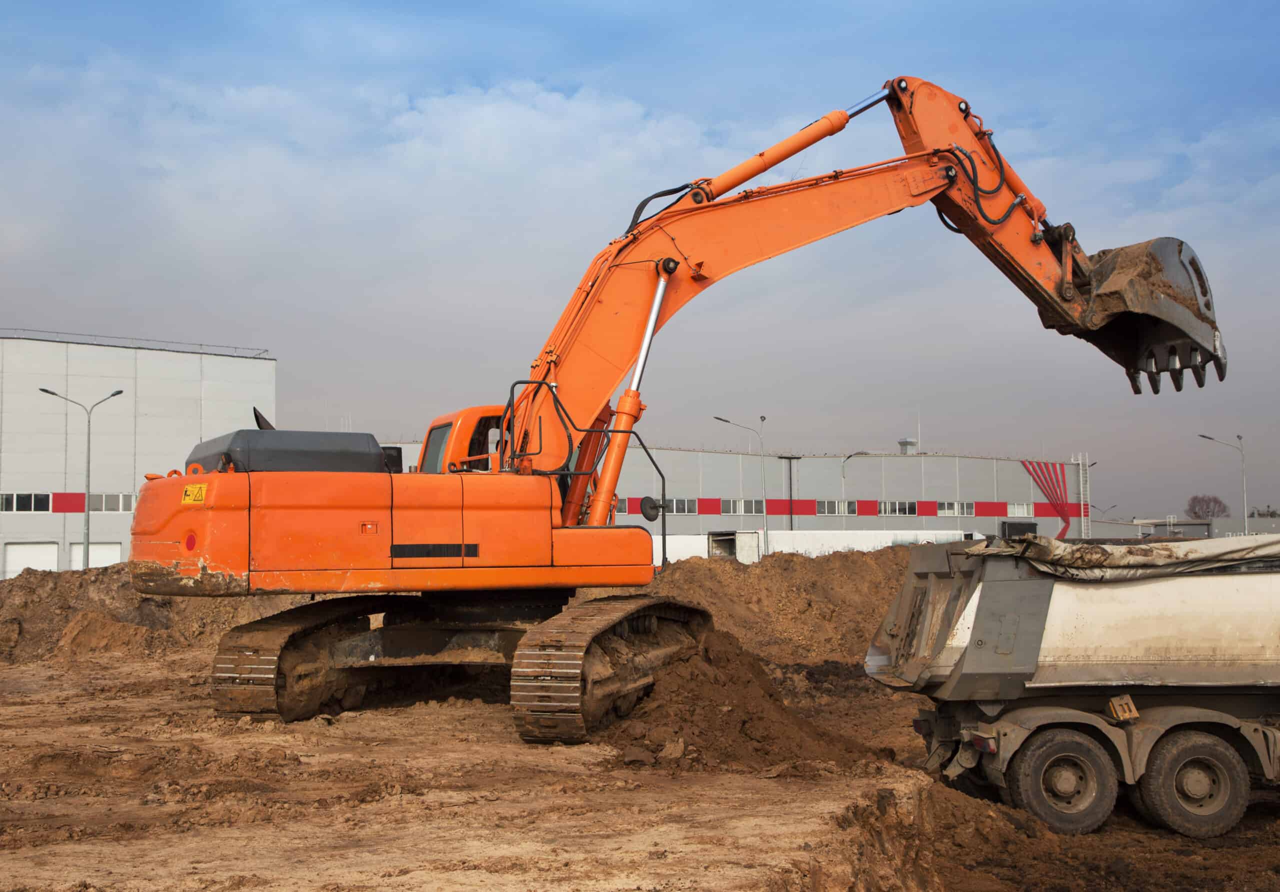 Long Island Dumpster Rental Long Island Carting Service