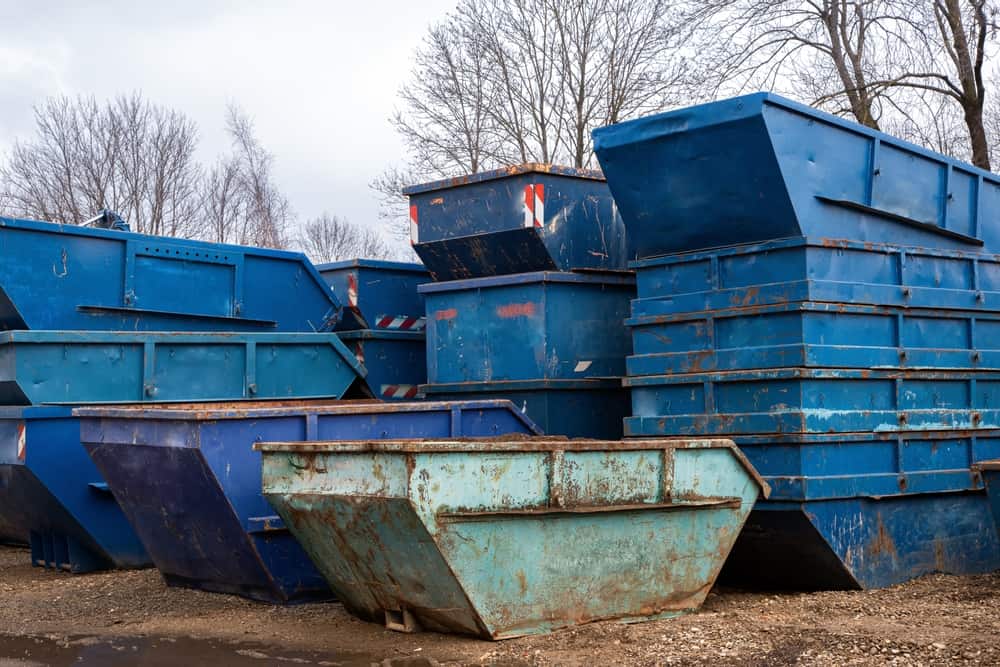 Dumpster Rental